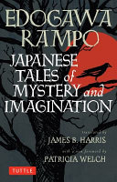 Japanese Tales of Mystery and Imagination