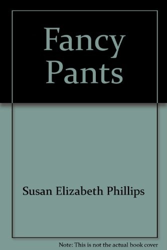 Fancy Pants