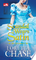 HR: Scandal Wears Satin