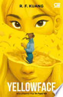 Cover of Yellowface