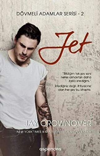 Jet cover