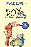Boy: Tales of Childhood