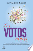 The Broken Vows cover