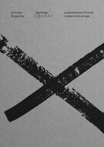 Drugie Imię : Septologia I-II