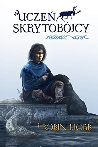 Uczeń Skrytobójcy