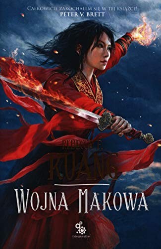Wojna Makowa 1