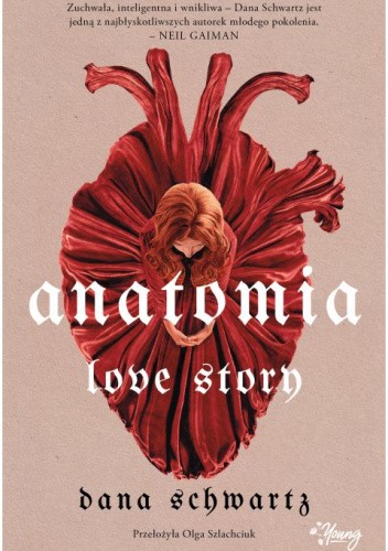 Anatomia. Love Story