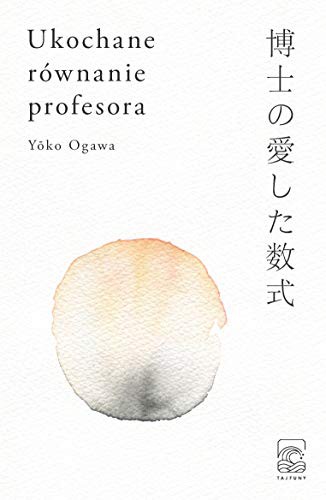 Ukochane Rownanie Profesora