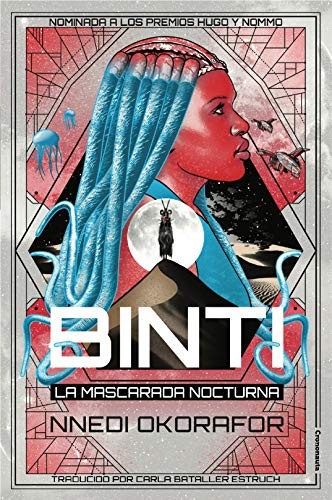 Binti: The Night Masquerade