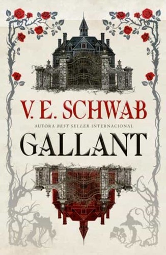 Gallant