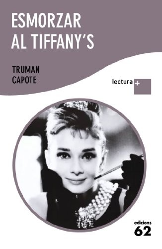 Cover of Breakfast at Tiffany's and Three Stories