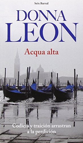 Acqua Alta