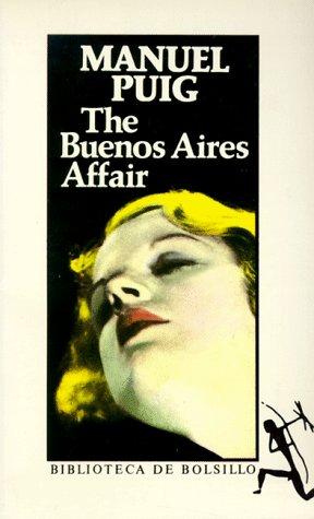 Buenos Aires Affair