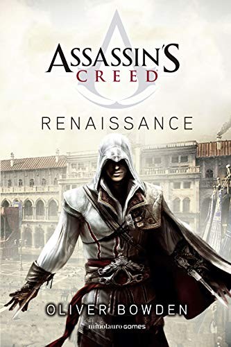 Assassin's Creed. Renaissance cover