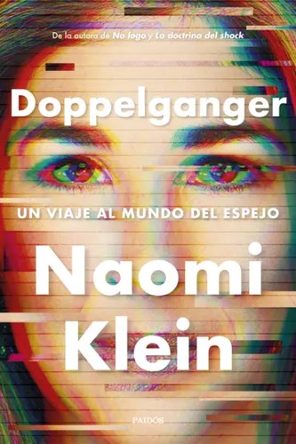 Doppelganger: A Trip into the Mirror World