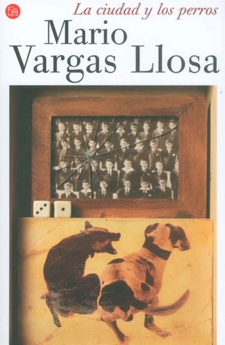 La ciudad y los perros