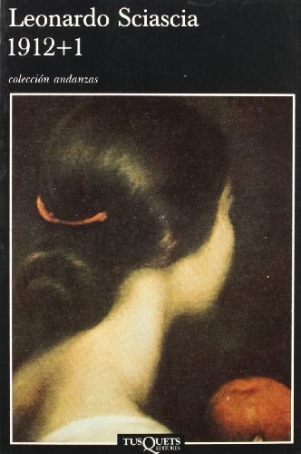 Cover of 1912 + 1