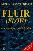 Cover of Flow: The Psychology of Optimal Experience