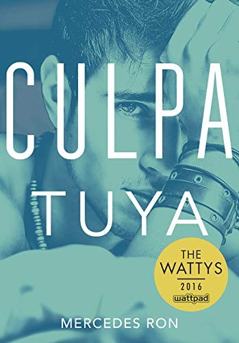 Culpa Tuya cover