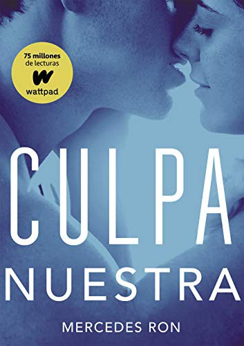 Culpa Nuestra cover
