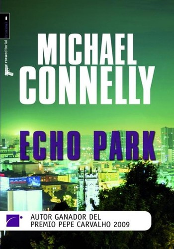 Echo Park cover