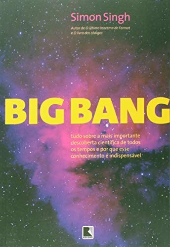 Big Bang: The Origin of the Universe