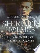 The Adventure of the Beryl Coronet cover