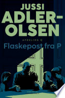 Flaskepost Fra P cover