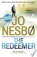 The Redeemer cover