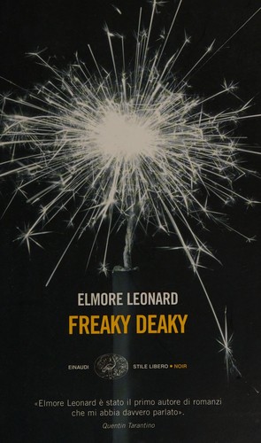 Freaky Deaky