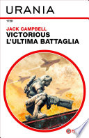 Victorious cover