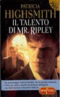 Cover of The Talented Mr. Ripley
