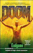 Doom: Endgame cover