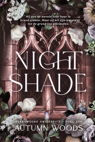 paperback edition cover