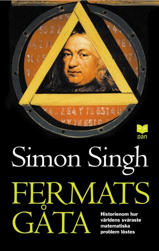 Fermat's Enigma: The Epic Quest to Solve the World's Greatest Mathematical Problem