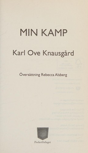 Min Kamp
