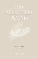 Selected Poems