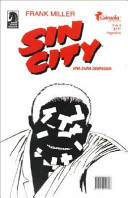 Sin City: Una Dura Despedida, #1 de 3