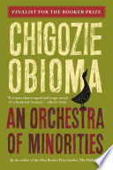 An Orchestra of Minorities