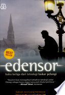 Edensor cover