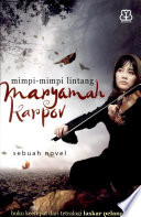Maryamah Karpov: Mimpi-mimpi Lintang cover