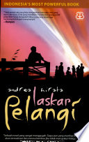 Laskar Pelangi cover