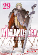 Vinland Saga, Volume 29 cover