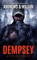 Cover of Dempsey