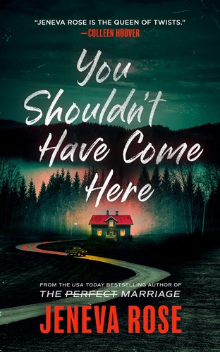 paperback edition cover