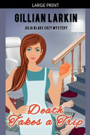 Cover of Death Takes a Trip