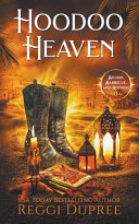 Hoodoo Heaven cover