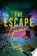 The Escape Game