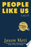 Cover of People Like Us