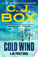 Cold Wind cover